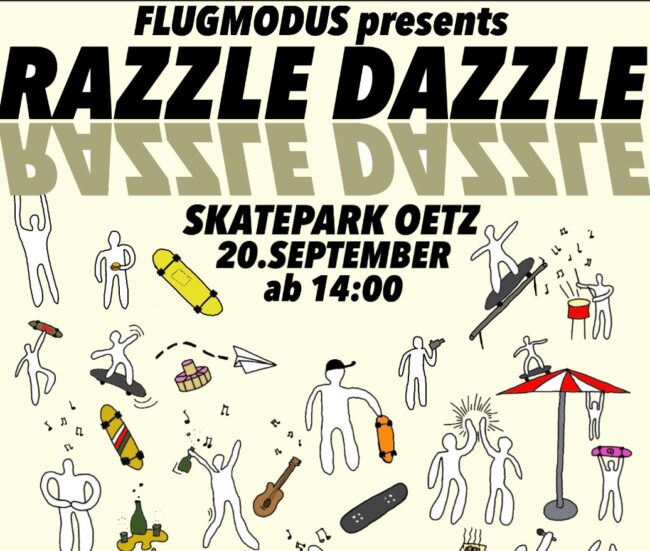 Razzle Dazzl